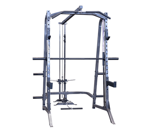 Powerline PSM200 Smith Machine Lat Attachment PLT200-NEW IN BOX . Call For Lowest Price In the USA