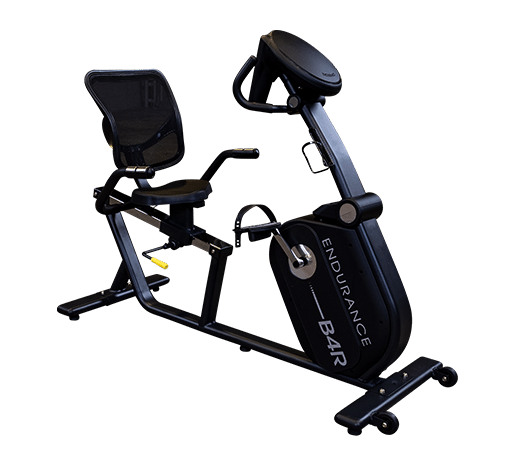 Endurance B4RB Recumbent Bike B4RB-NEW IN BOX . Call For Lowest Price In the USA