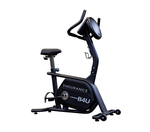 Endurance B4UB Upright Bike -NEW IN BOX . Call For Lowest Price In the USA