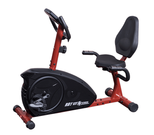Best Fitness BFRB1 Recumbent Bike-NEW IN BOX . Call For Lowest Price In the USA