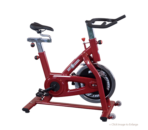 Best Fitness Indoor Training Cycle BFSB5-NEW IN BOX . Call For Lowest Price In the USA