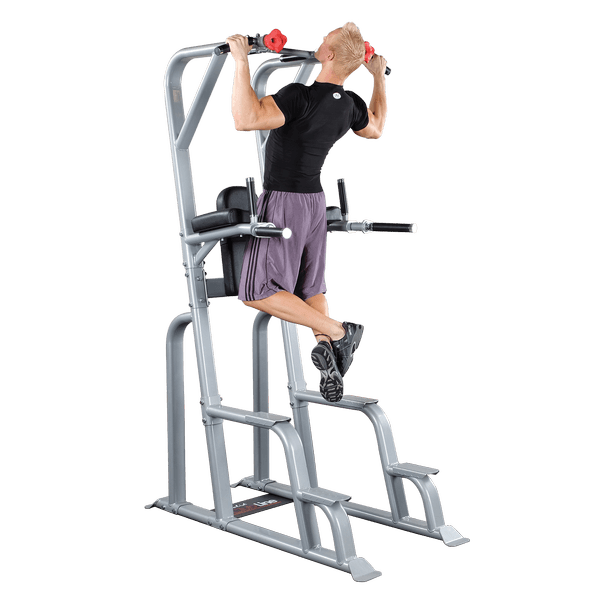 Pro Club Line Vertical Knee Raise-New