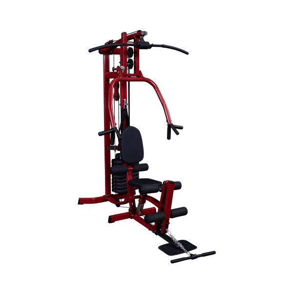 Best Fitness BFMG30 Multi Station Gym -NEW IN BOX . Call For Lowest Price In the USA
