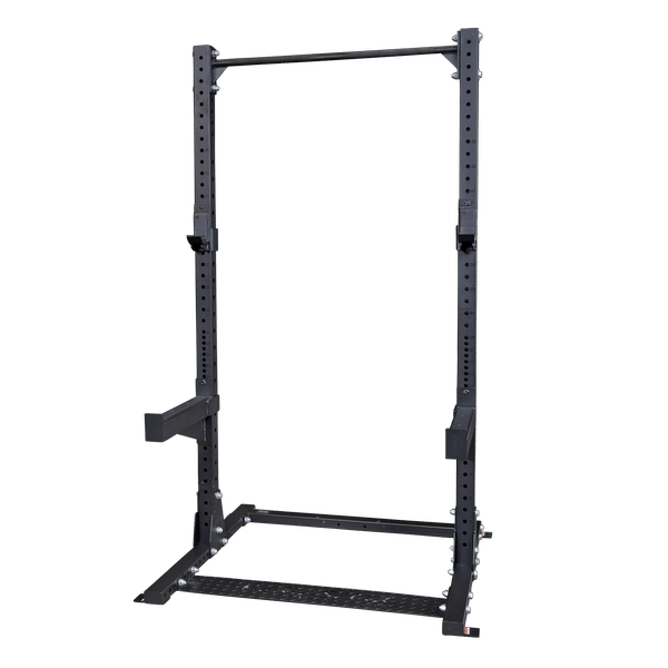 Pro Clubline SPR500 Commercial Half Rack-NEW IN BOX . Call For Lowest Price In the USA
