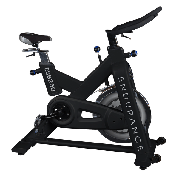 Endurance ESB250 Exercise Bike-NEW IN BOX . Call For Lowest Price In the USA