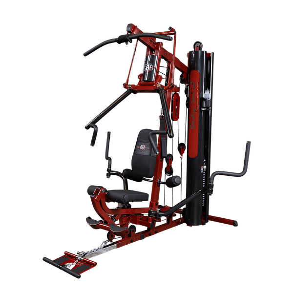 Body-Solid G6BR Bi-Angular Home Gym -NEW IN BOX . Call For Lowest Price In the USA
