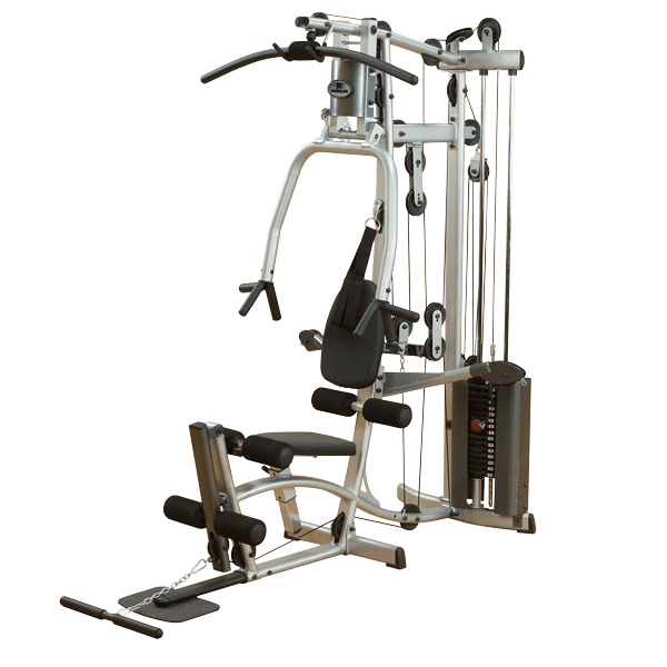 Powerline P2X Home Gym -NEW IN BOX . Call For Lowest Price In the USA
