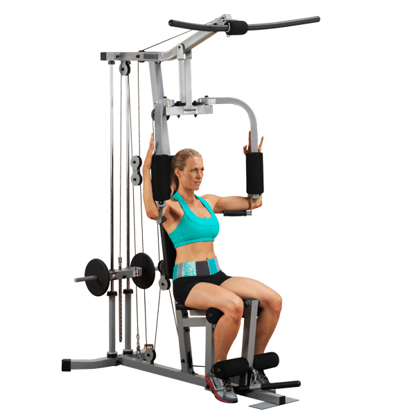 Powerline PHG100X Home Gym -NEW IN BOX . Call For Lowest Price In the USA