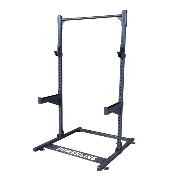 Powerline Half Rack PPR500-NEW IN BOX . Call For Lowest Price In the USA