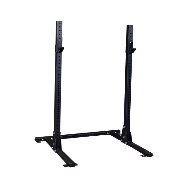 Pro ClubLine Commercial Squat Stand SPR250-NEW IN BOX . Call For Lowest Price In the USA