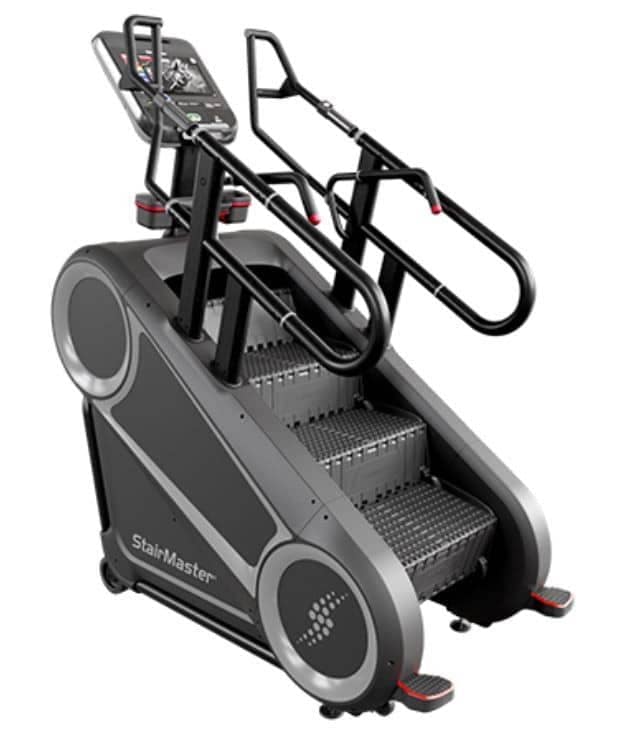 Stairmaster 10G Series Gauntlet w/ 16" Touch Console-New