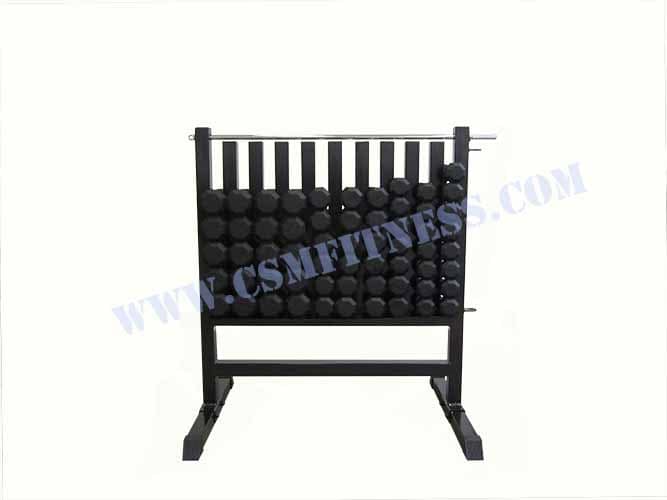 Beautybell Set with Rack