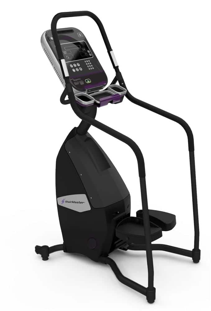 StairMaster 8-Series Commercial FreeClimber w/ LCD- New