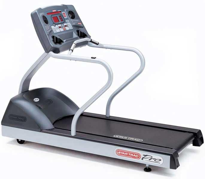 StarTrac Pro S Commercial Treadmill. Call Now For Lowest Pricing Guaranteed!