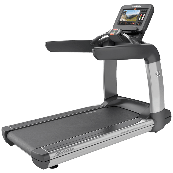 life fitness 95t discover SE