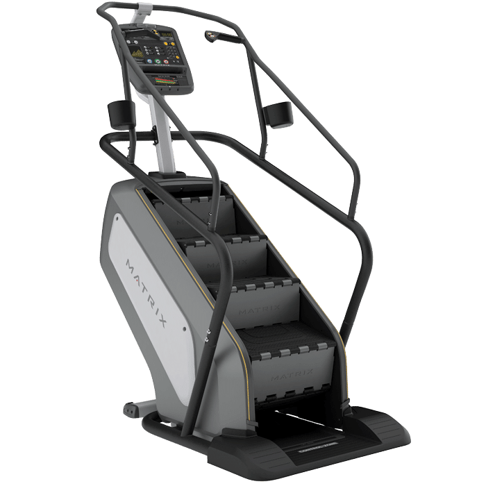 Matrix C5X Climb mill- Certified Pre-Owned