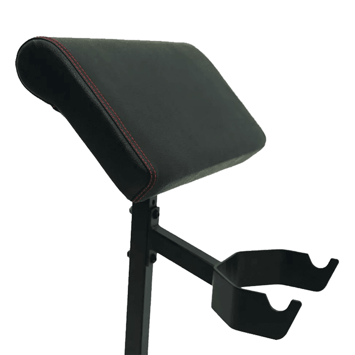 INSPIRE FITNESS PREACHER CURL ATTACHMENT