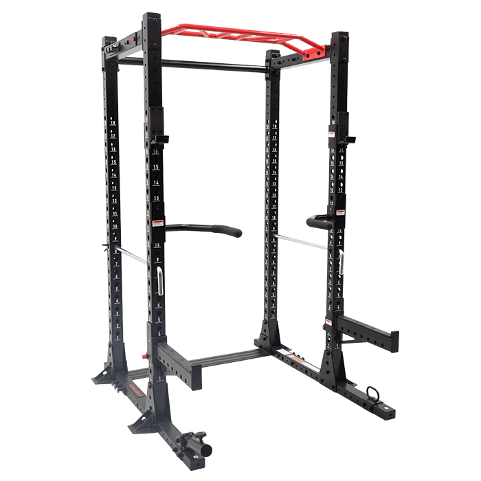 INSPIRE FITNESS FULL CAGE