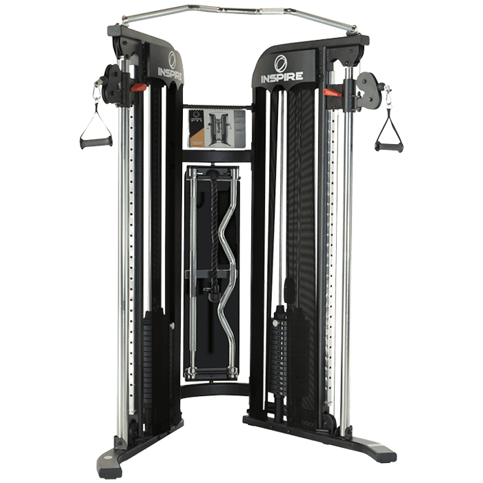 INSPIRE FITNESS FT-1 FUNCTIONAL TRAINER-NEW
