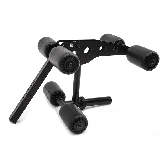 INSPIRE FITNESS LEG EXTENSION/CURL ATTACHMENT