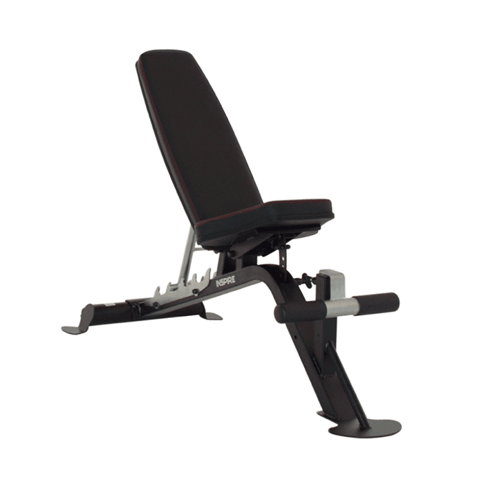 INSPIRE FITNESS SCS WEIGHT BENCH