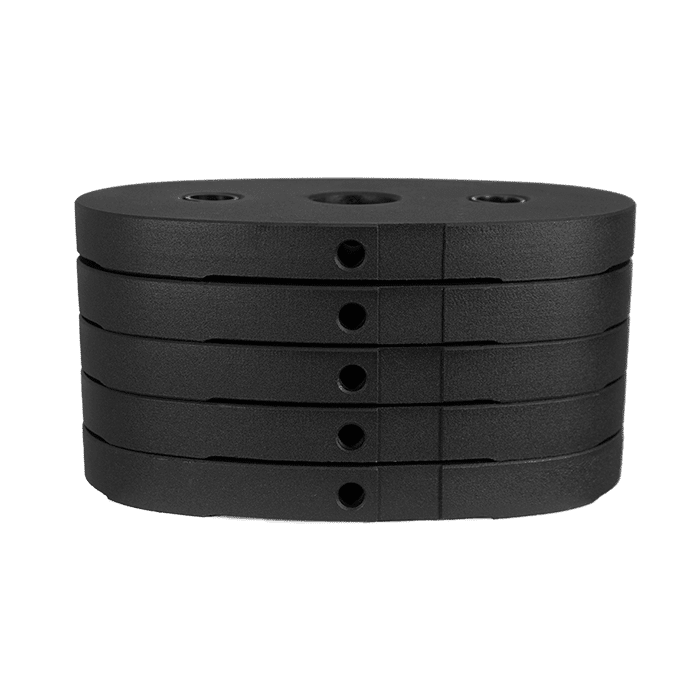 INSPIRE WEIGHT STACK UPGRADE