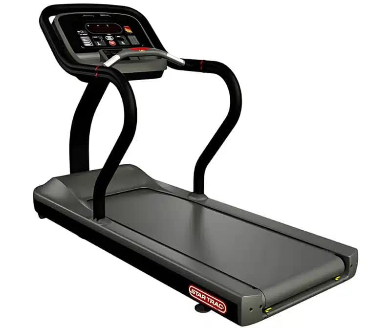 StarTrac S-TRX Treadmill-New