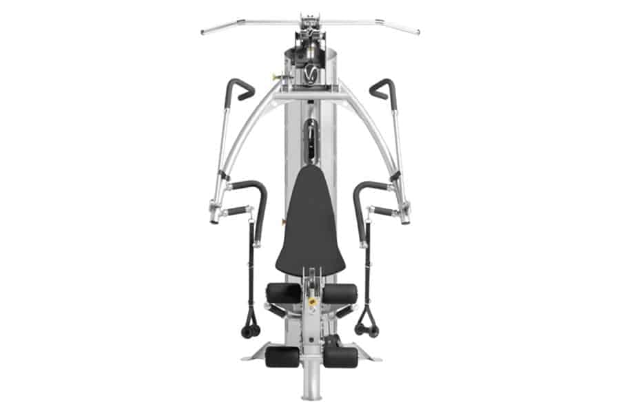 Hoist Fitness V4-Elite Home Gym-New