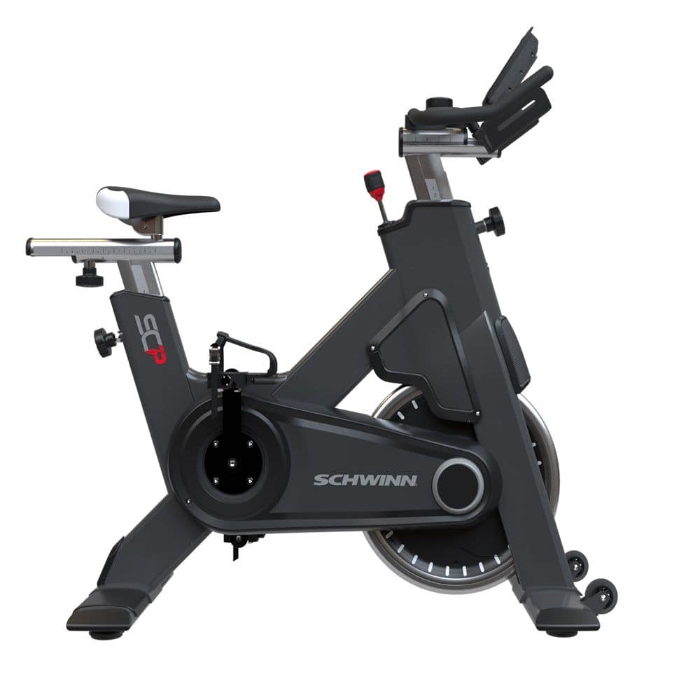 SCHWINN SC POWER W/ WATTS CONSOLE, SELF GENERATING, BELT DRIVE CYCLE - NEW. CALL FOR LOWEST PRICING