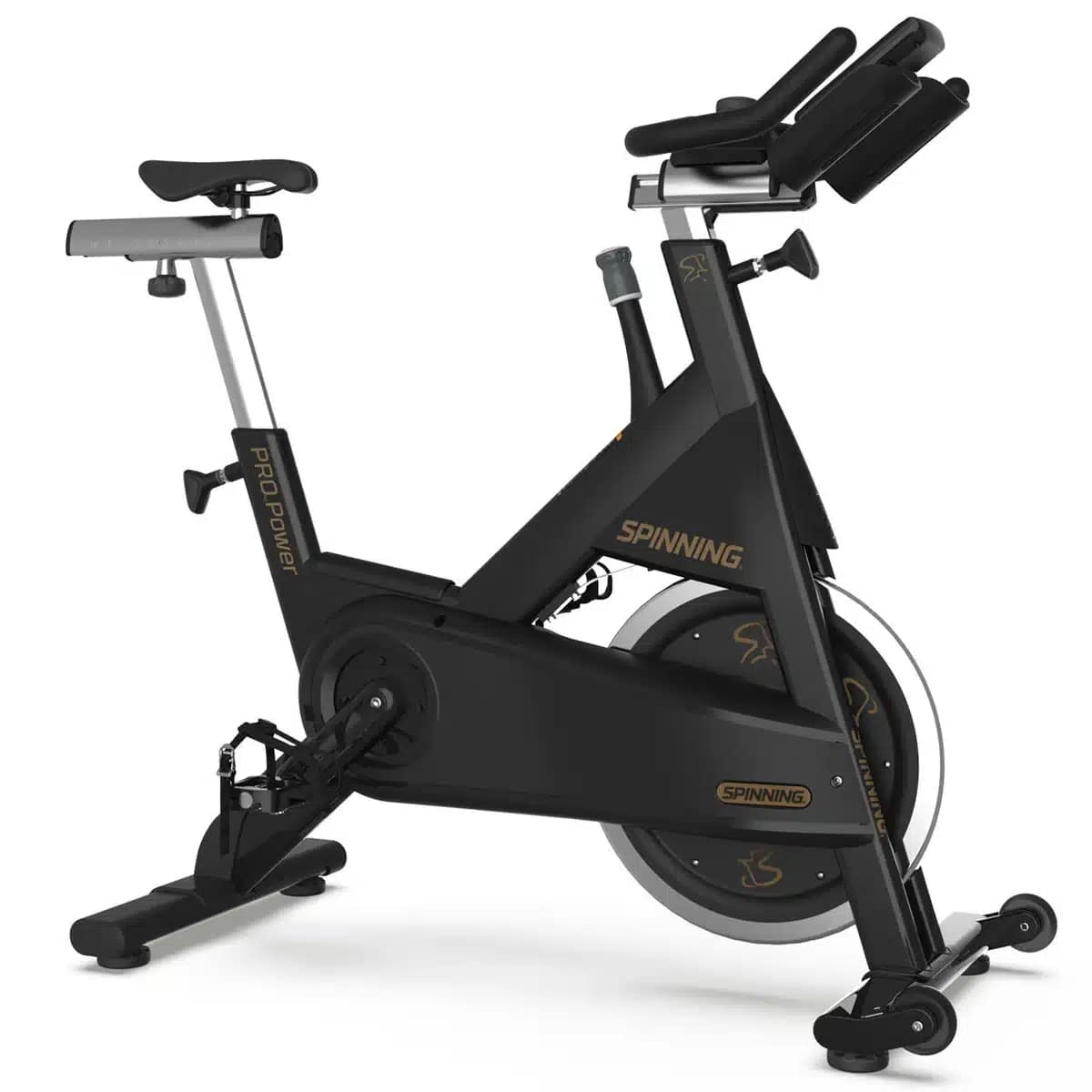 Spinner PRO Power Spin Bike -New