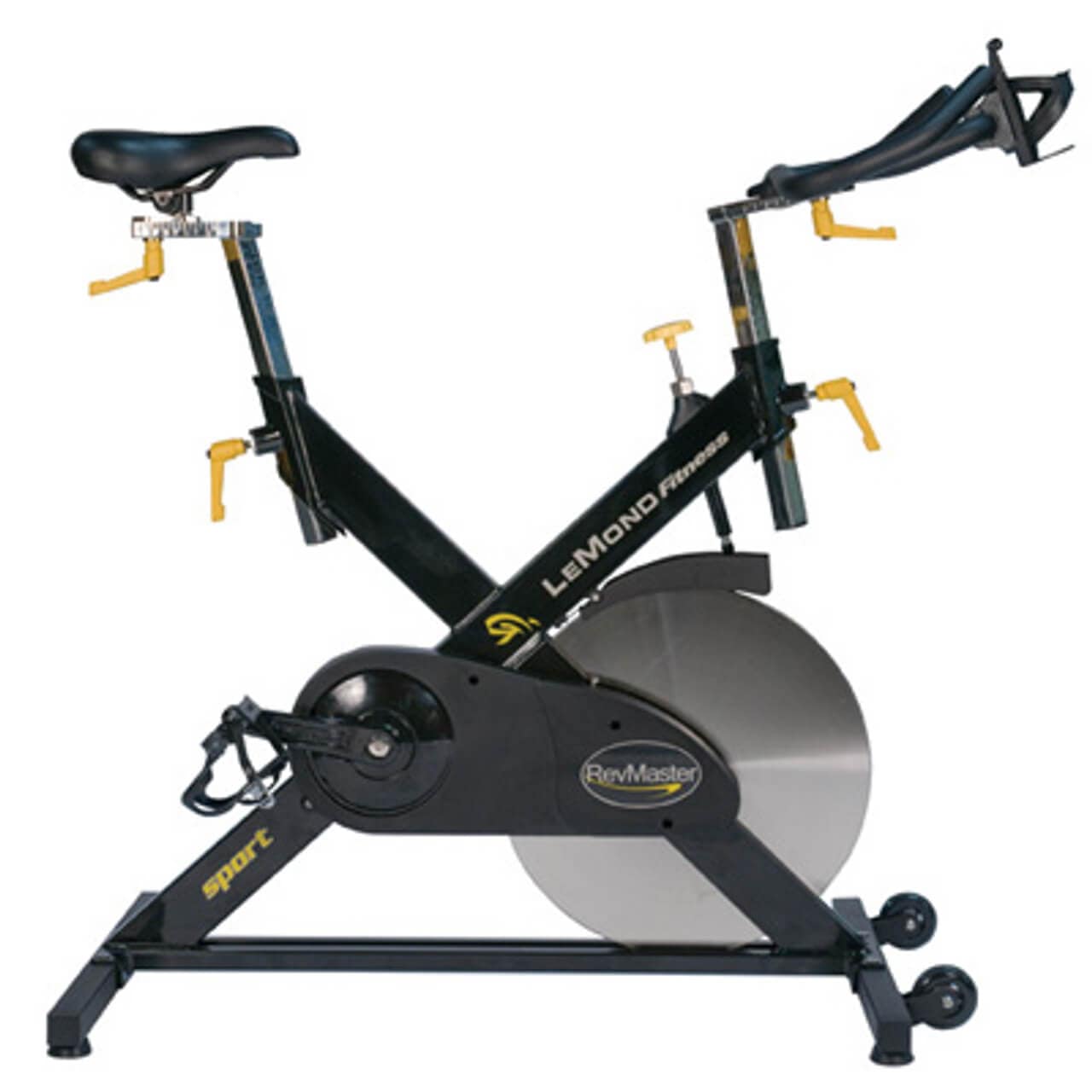 Lemond spin bike