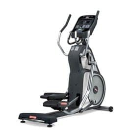 StarTrac EBT Commercial Elliptical. Call Now For Lowest Pricing Guranteed!