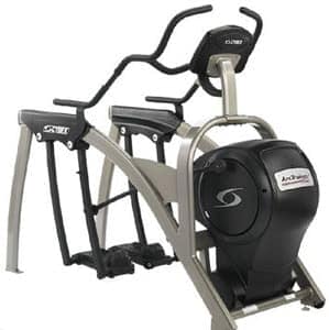 Cybex 620a Commercial Arc Trainer. Call Now For Lowest Pricing Guaranteed!
