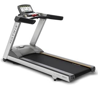 Matrix T3xi Commercial Remanufactured Treadmill . Call Now For Lowest Pricing Guaranteed!