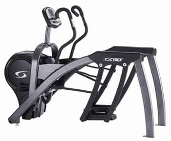 Cybex 610A Commercial Arc Trainers . Call Now For Lowest Pricing Guaranteed!