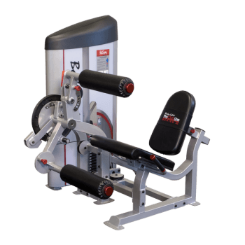 Body Solid S2LEC Series II Leg Extension & Leg Curl.Call Now For Lowest Price Guaranteed!
