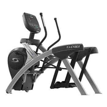 Cybex 625AT Total Body Arc Trainer. Certified Pre Owned. Call Now for Todays Price Drop