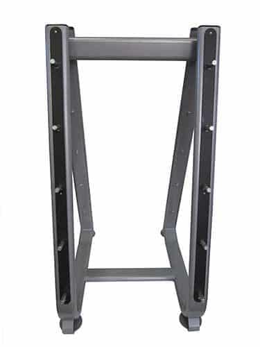 DXP Barbell Rack