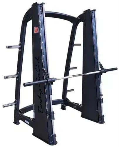 Body-Solid SCB1000B Smith Machine (New)