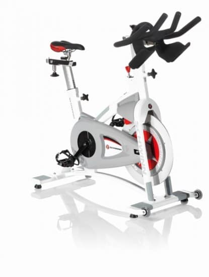 Schwinn AC Commercial Indoor Cycling Bike. Refurbished