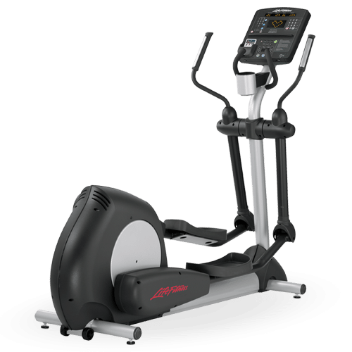 Life Fitness CLSX Integrity Series Cross Trainer-Refurbished