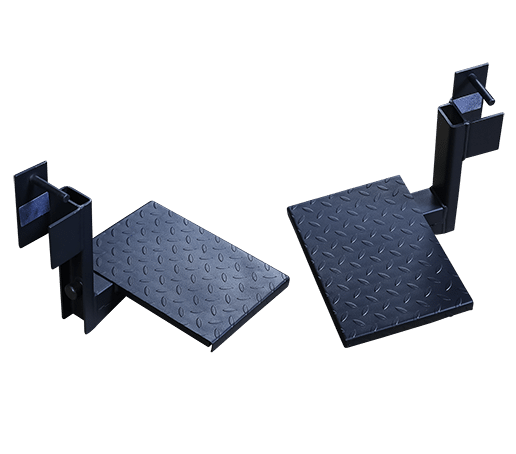 SPR Spotter Platforms SPRSP-NEW IN BOX . Call For Lowest Price In the USA