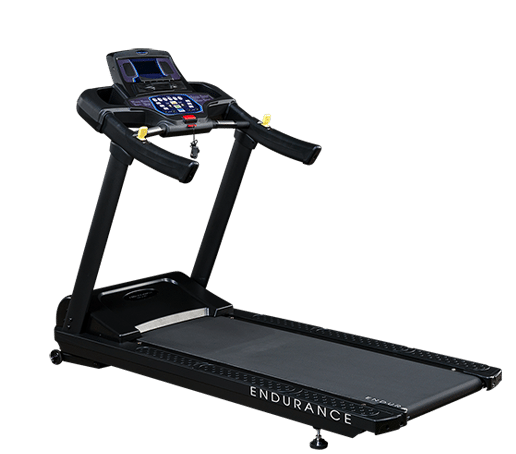 Endurance Commercial Treadmill T150-NEW IN BOX . Call For Lowest Price In the USA