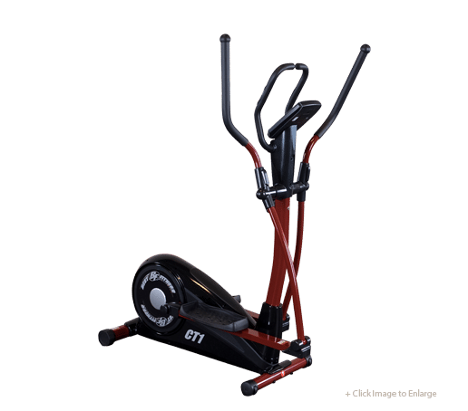 Best Fitness Cross Trainer Elliptical BFCT1-NEW IN BOX . Call For Lowest Price In the USA