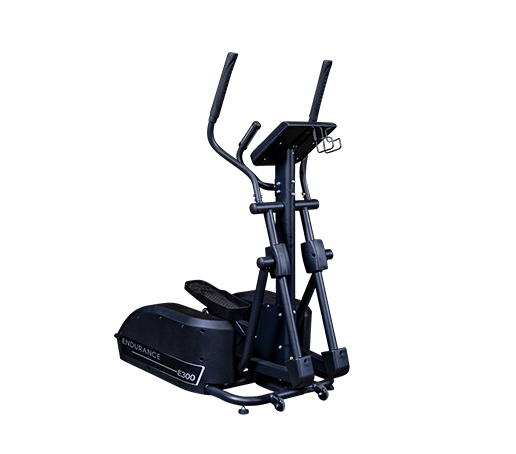 Endurance E300 Eliptical Trainer-NEW IN BOX . Call For Lowest Price In the USA