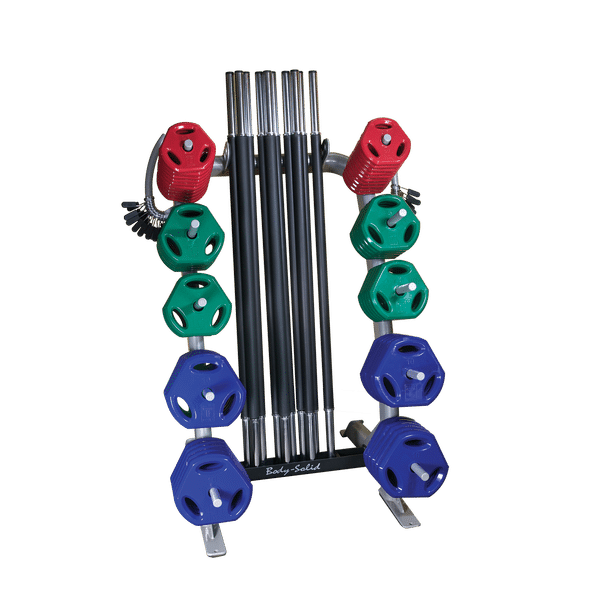 Cardio Barbell Set GCRPACK-NEW IN BOX . Call For Lowest Price In the USA