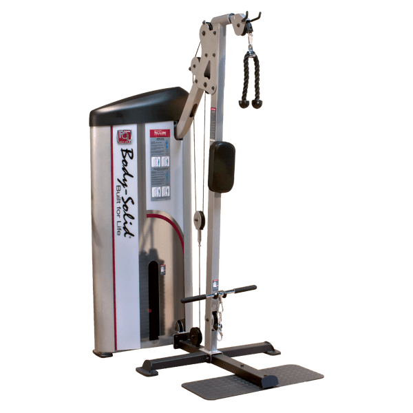Body Solid Series II Commercial Bicep and Tricep.Call Now For Lowest Pricing Guaranteed!