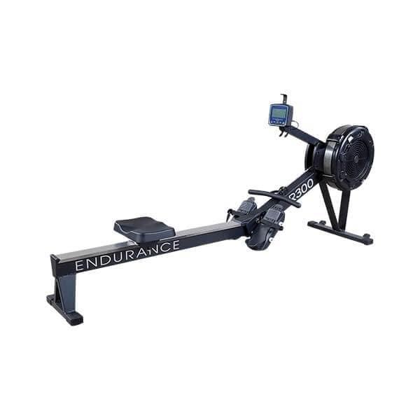 Endurance by Body-Solid R300 Indoor Rower New, Call 888-502-2348 Now For Lowest Pricing In the Nation