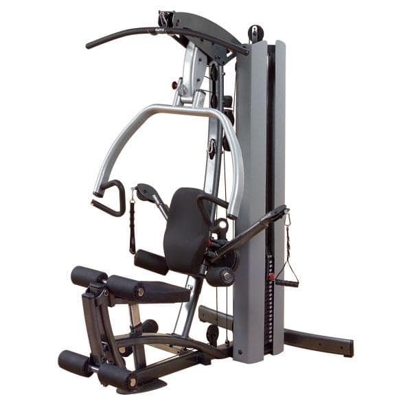 Body Solid Fusion 500 Personal Trainer F500-New Call 888-502-2348 for Availability and Best Price !
