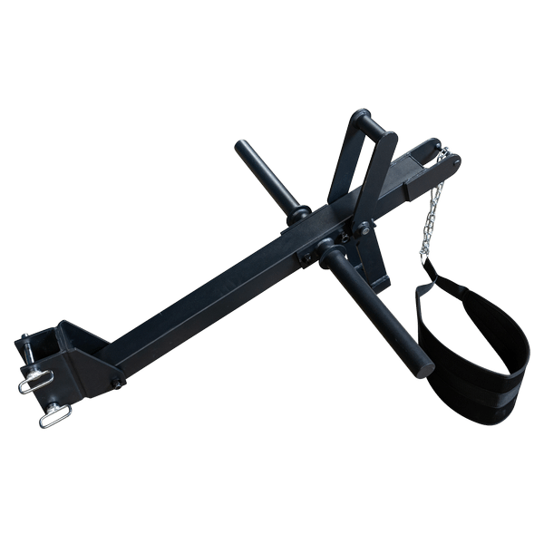 Body-Solid Pro ClubLine Belt Squat Attachment SPRBSA-NEW IN BOX . Call For Lowest Price In the USA